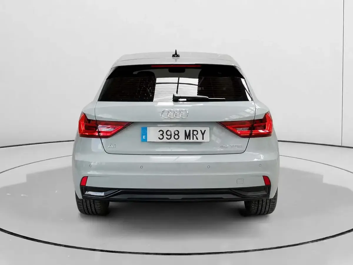 Usado Audi A1 Comfort 116 CV (85 kW) 2024 SUV