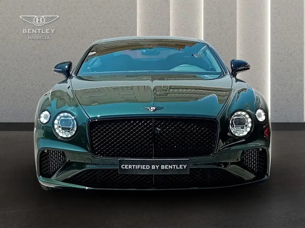 Usado Bentley Continental GT 551 CV (405 kW) 2023 Coupe