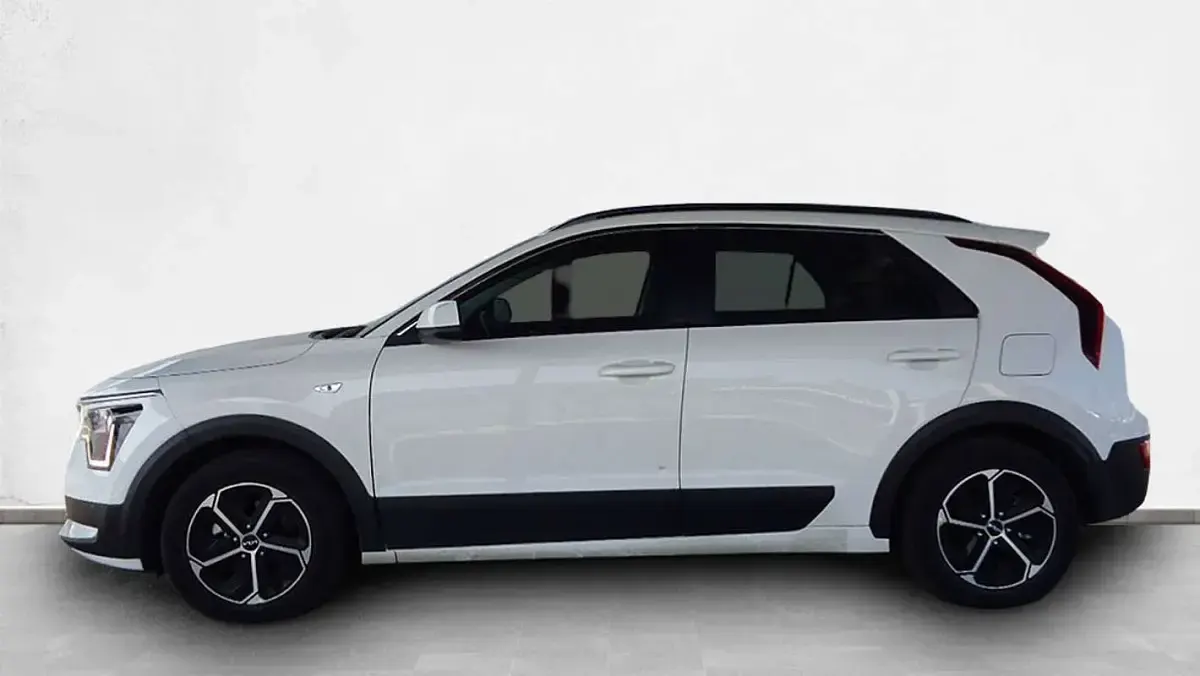 Usado Kia Niro 141 CV (103 kW) 2023 SUV