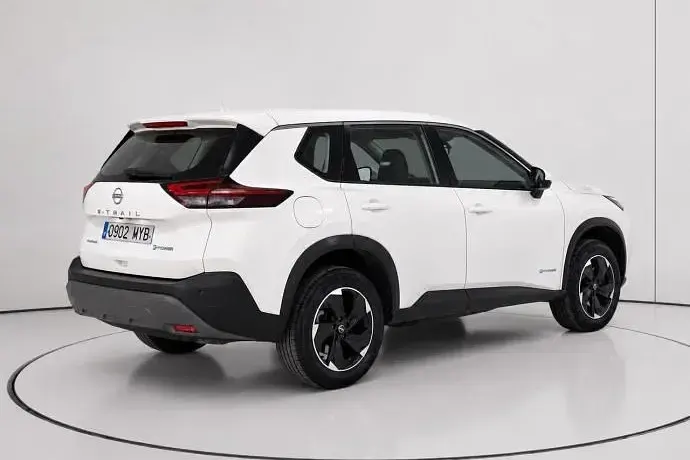 Usado Nissan X-Trail Acenta 213 CV (156 kW) 2025 SUV