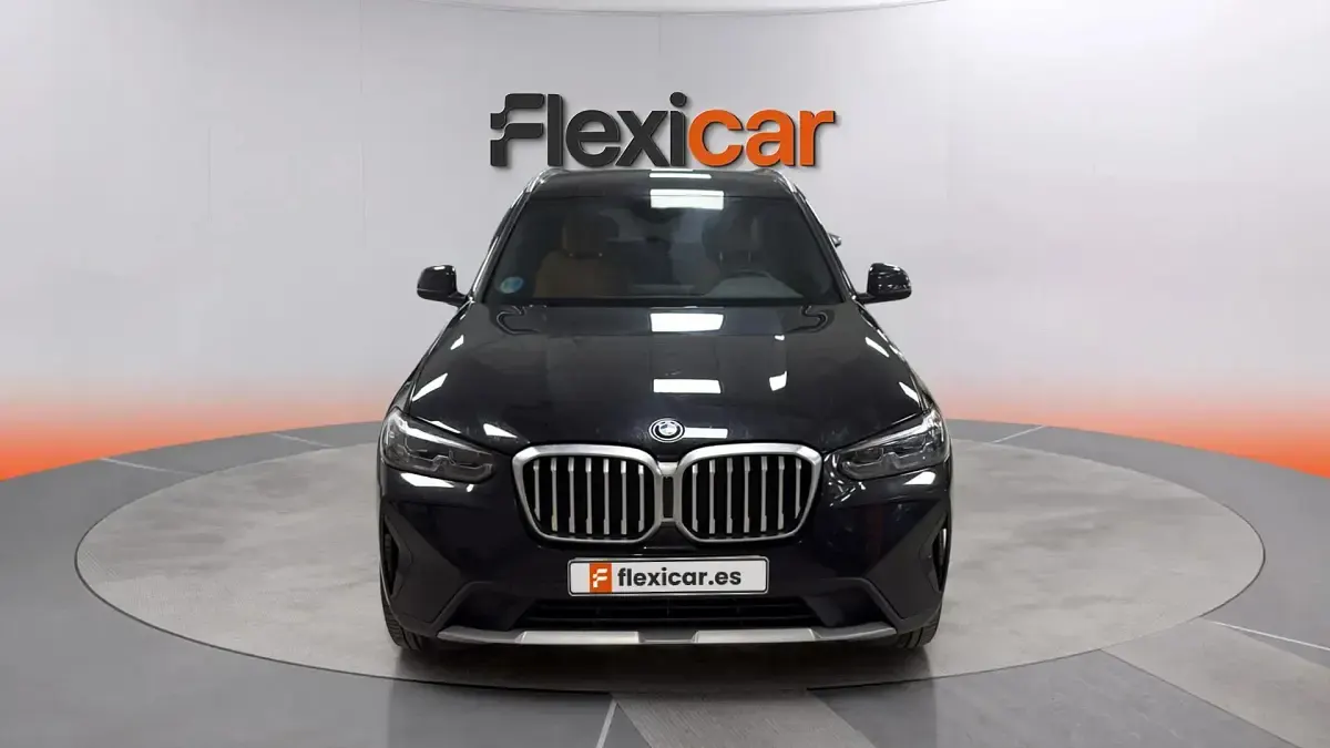 Usado BMW X3 xLine 190 HP (139 kW) 2022 Preto SUV