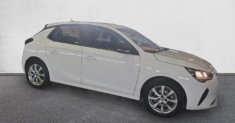 Usado Opel Corsa Edition 102 CV (75 kW) 2021 Utilitario