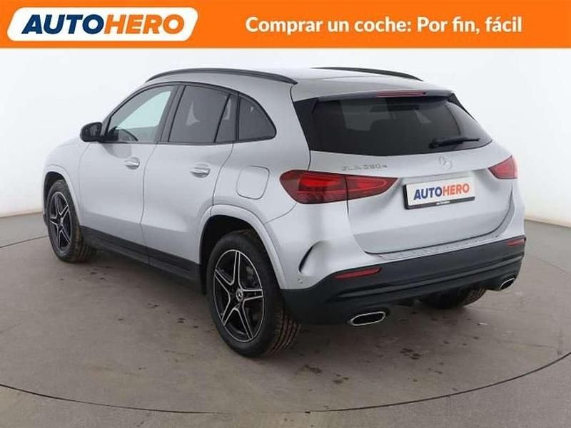 Usado Mercedes GLA45 AMG AMG 160 CV (117 kW) 2023 Gris SUV