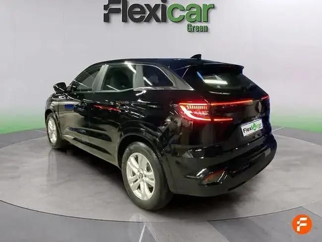 Occasion Renault Austral Evolution 200 PK (147 kW) 2025 Blauw SUV