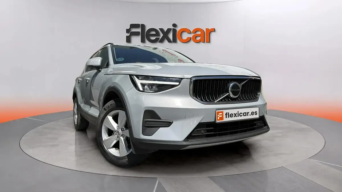 Usado Volvo XC40 129 CV (94 kW) 2023 SUV