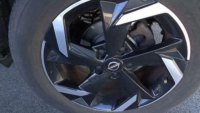 Usado Nissan Juke N-Connecta 145 CV (106 kW) 2022 Blanco SUV