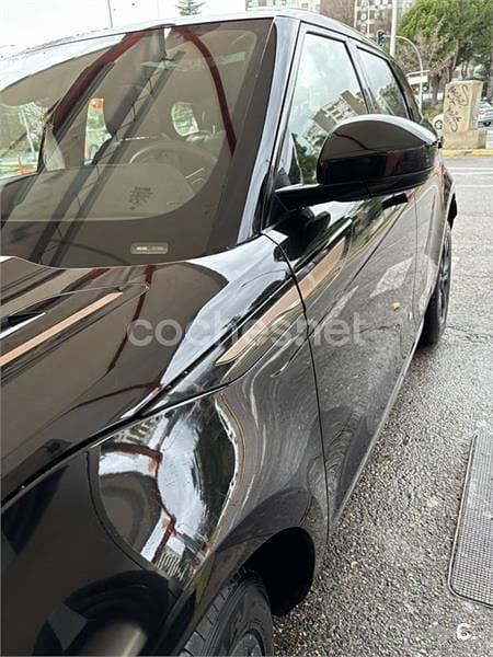 Usado Land Rover Range Rover evoque SE Dynamic 163 CV (119 kW) 2023 Negro SUV