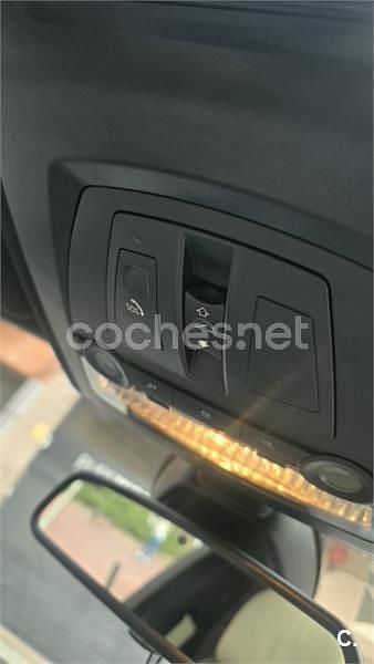 Usado BMW 535 306 CV (225 kW) 2011 Negro Berlina