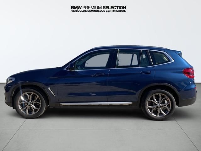 Usado BMW X3 Comfort Edition 150 CV (110 kW) 2017 SUV