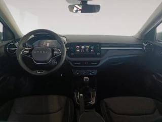 Nuevo Skoda Fabia Selection 95 CV (69 kW) 2025 Plata Utilitario