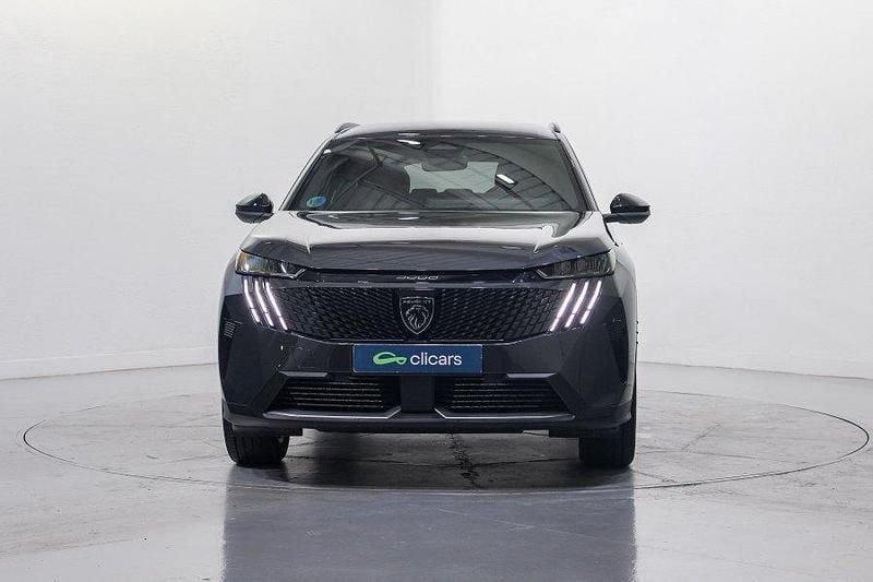 Usado Peugeot 5008 Allure 136 CV (100 kW) 2025 SUV