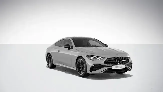 Usado Mercedes CLE300 312 CV (229 kW) 2026