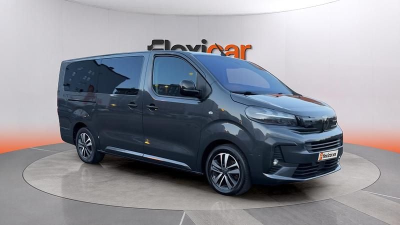 Usado Peugeot Traveller Business-Line 180 CV (132 kW) 2024 Monovolumen