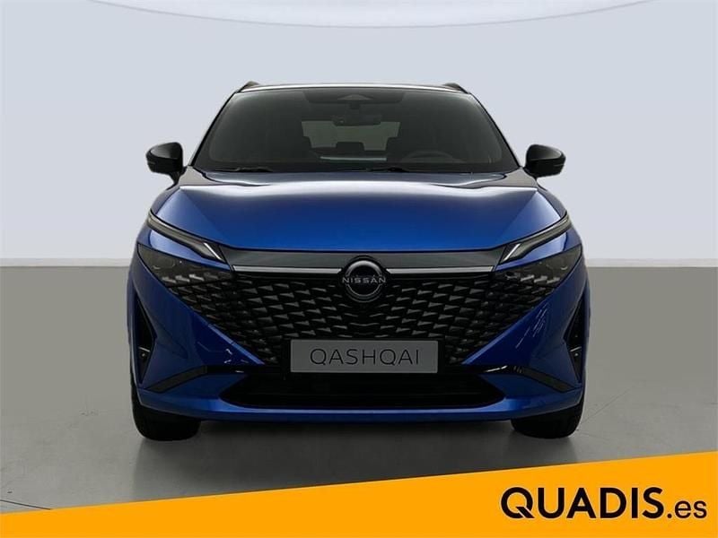 Nuevo Nissan Qashqai 158 CV (116 kW) 2026 Otro SUV