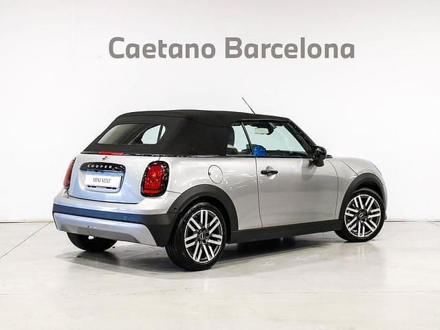 Usado Mini Cooper 163 CV (119 kW) 2025 Utilitario