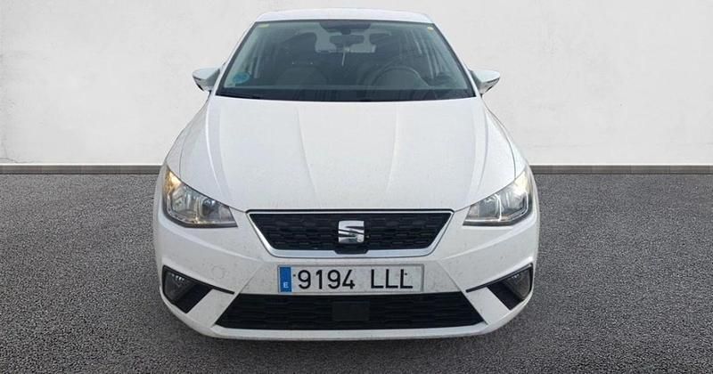 Brugt Seat Ibiza Style 95 HK (69 kW) 2020 Hatchback