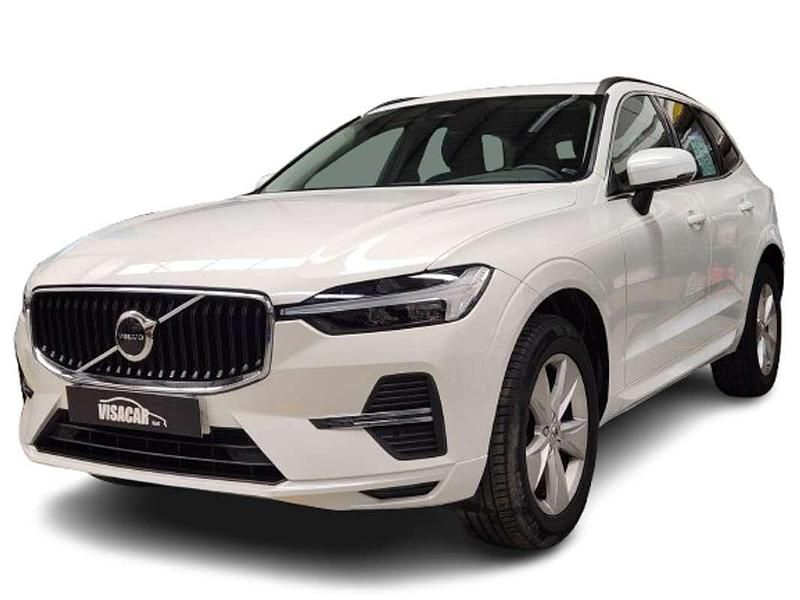 Usado Volvo XC60 Core 197 CV (144 kW) 2023 Blanco SUV