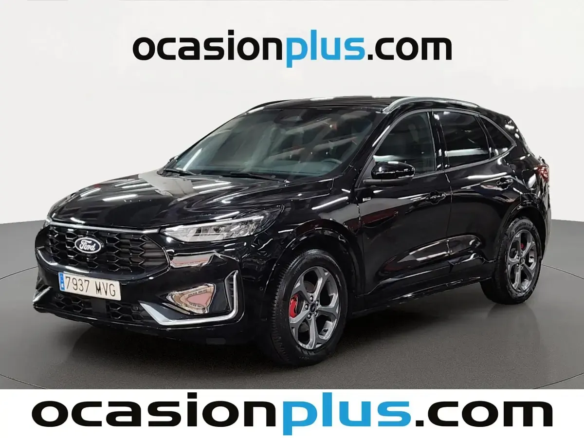 Usado Ford Kuga ST-Line X 180 CV (132 kW) 2024 SUV