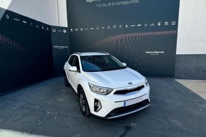 Brugt Kia Stonic 120 HK (88 kW) 2021 SUV
