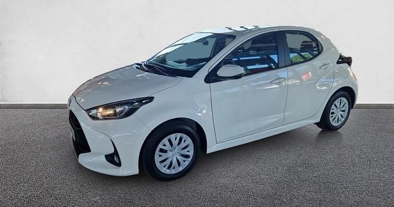 Usado 2022 Toyota Yaris Business Edition | 14.090 € (Precio justo) - Imagen 1/4
