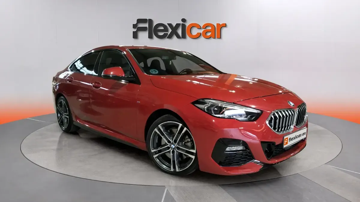Usado BMW 220 190 CV (139 kW) 2021 Coupe