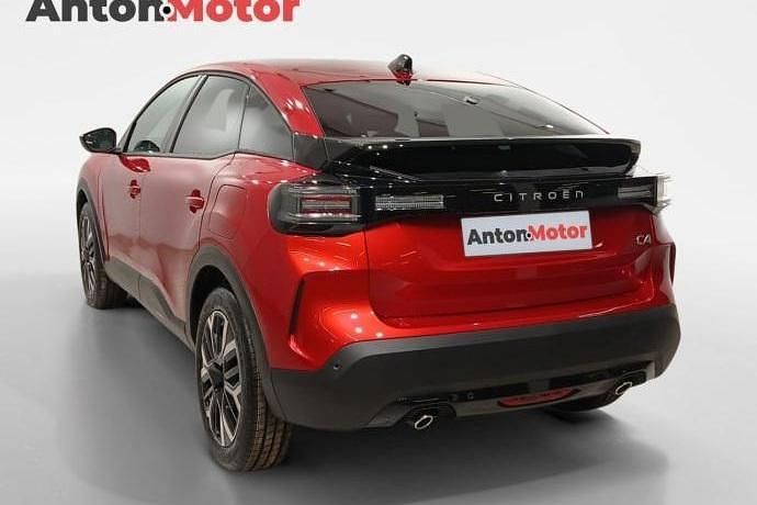 Usado Citroën C4 145 CV (106 kW) 2024