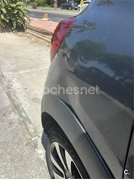 Usado Citroën C3 Feel 82 CV (60 kW) 2017 Gris / plata Berlina