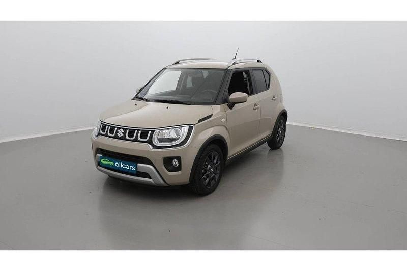 Usado Suzuki Ignis GLX 83 CV (61 kW) 2023 SUV