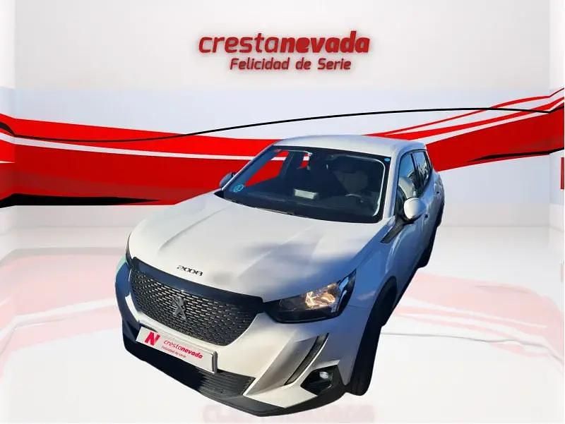 Usado Peugeot 2008 Active 110 CV (80 kW) 2021 SUV