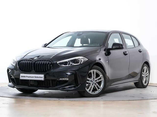 Usado 2024 BMW 116 Comfort Edition Utilitario | 26.190 € (Precio justo) - Imagen 1/4