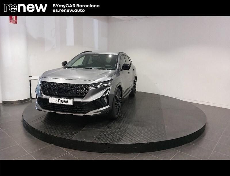 Usado Renault Austral Esprit Alpine 200 CV (147 kW) 2025 Grtis SUV