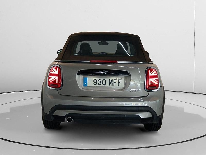 Usado Mini Cooper 136 CV (100 kW) 2023 Utilitario