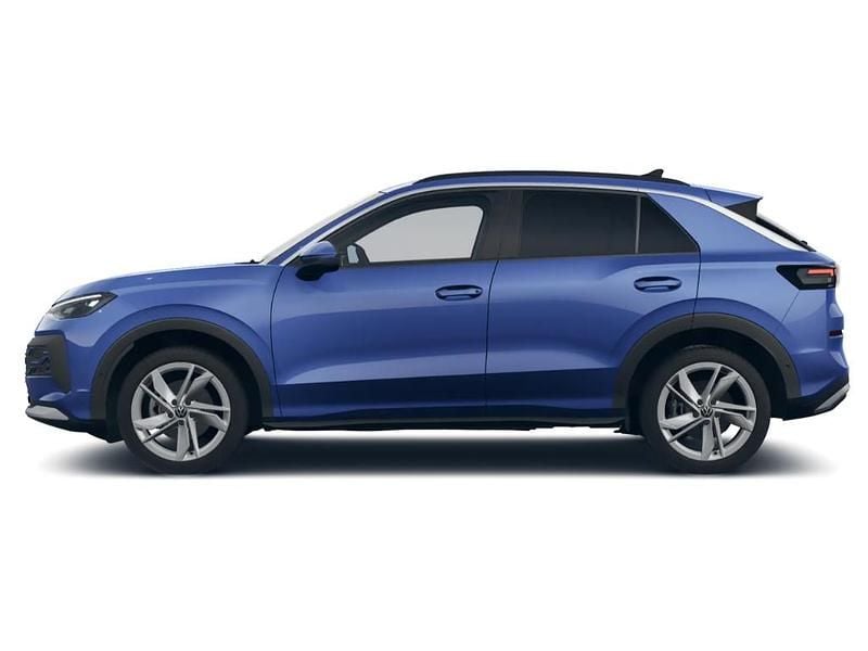 Nuevo VW T-Roc 116 CV (85 kW) 2026 Azul SUV
