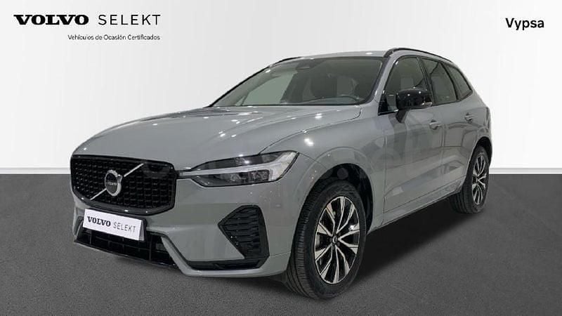 Usado Volvo XC60 Plus 197 CV (144 kW) 2023 Gris SUV