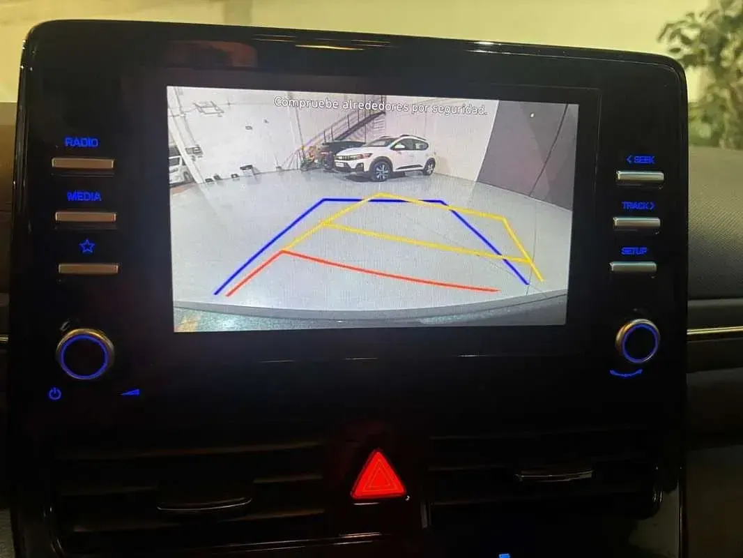 Usado Hyundai Ioniq 141 CV (103 kW) 2021 Blanco Utilitario