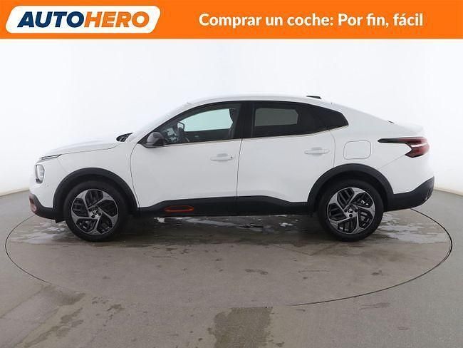 Usado Citroën C4 Feel 130 CV (95 kW) 2023 Blanco SUV