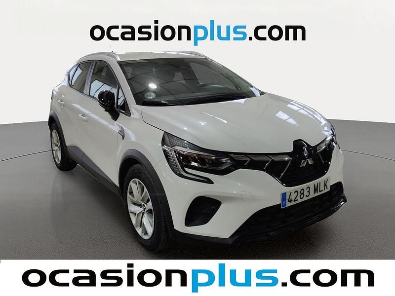 Usado Mitsubishi ASX Motion 140 CV (102 kW) 2023 Blanco SUV