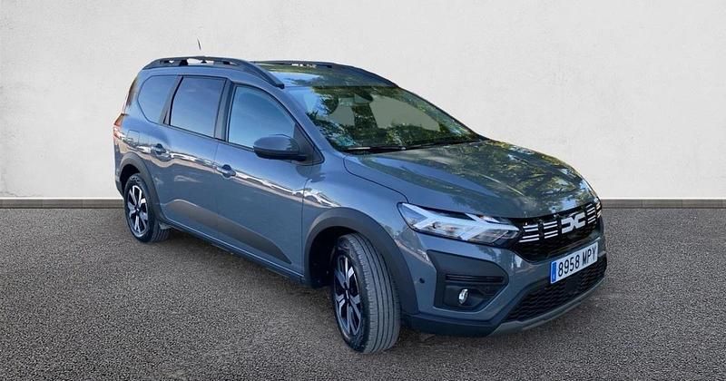 Usado Dacia Jogger Expression 110 CV (80 kW) 2024 Monovolumen