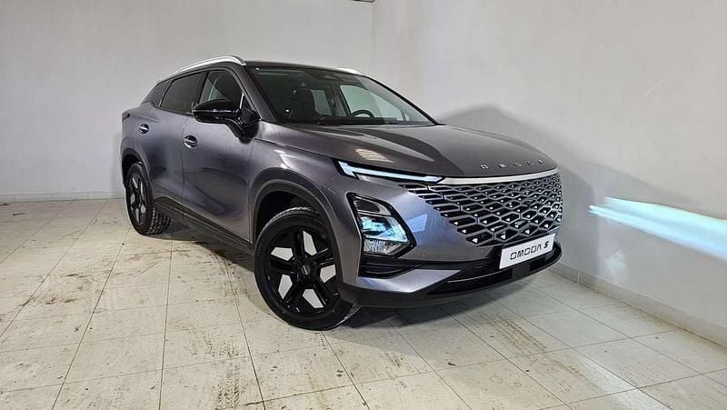 Usado Omoda 5 147 CV (108 kW) 2025 Gris SUV