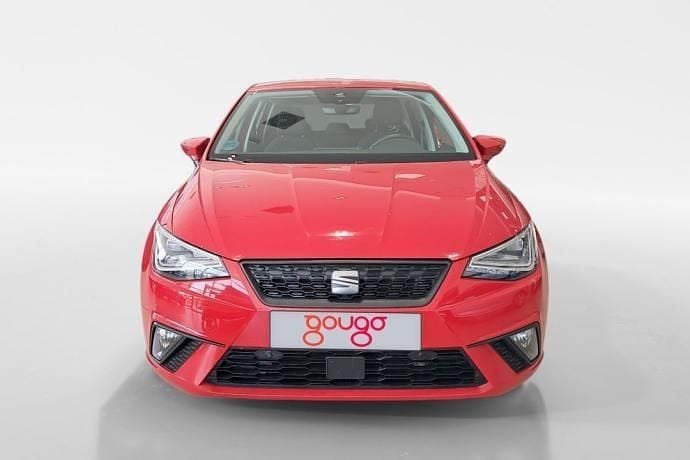 Usado Seat Ibiza Style 110 CV (80 kW) 2023 Utilitario