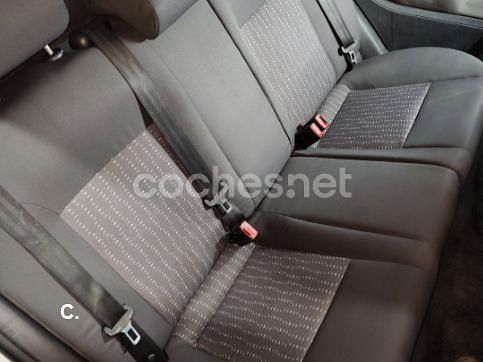 Usado Seat Ibiza 80 CV (58 kW) 2005 Blanco Utilitario