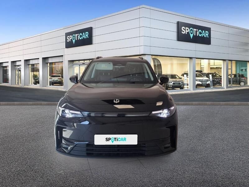 Usado Leapmotor C10 160 kW (218 CV) 2025 Negro SUV