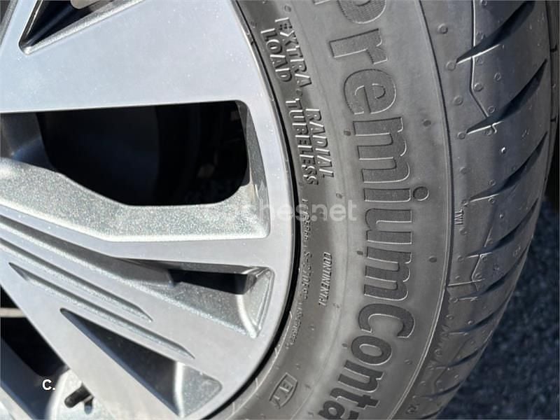 Usado Audi Q4 e-tron 125 kW (170 CV) 2023 Eléctrico SUV