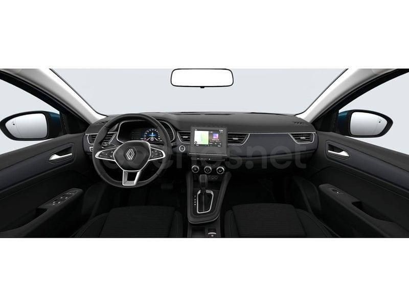 Occasion Renault Arkana Evolution 140 PK (102 kW) 2024 Blauw SUV