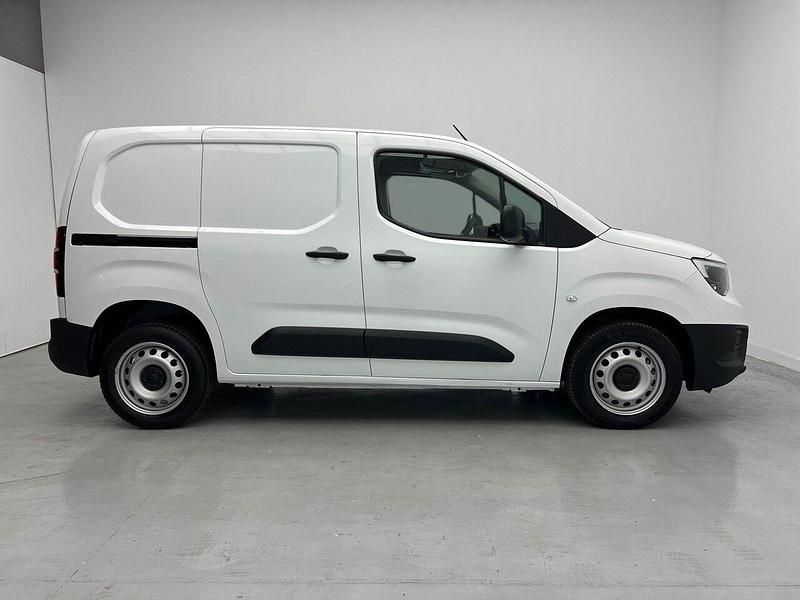 Usado Opel Combo 102 CV (75 kW) 2022 Blanco Monovolumen