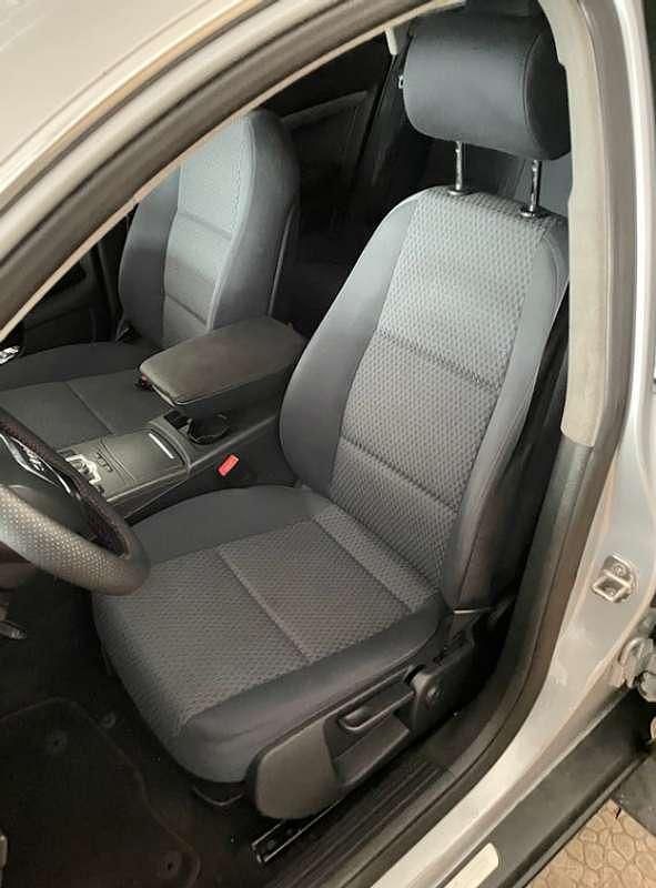 Usado Audi A6 224 CV (164 kW) 2005 Gris Familiar