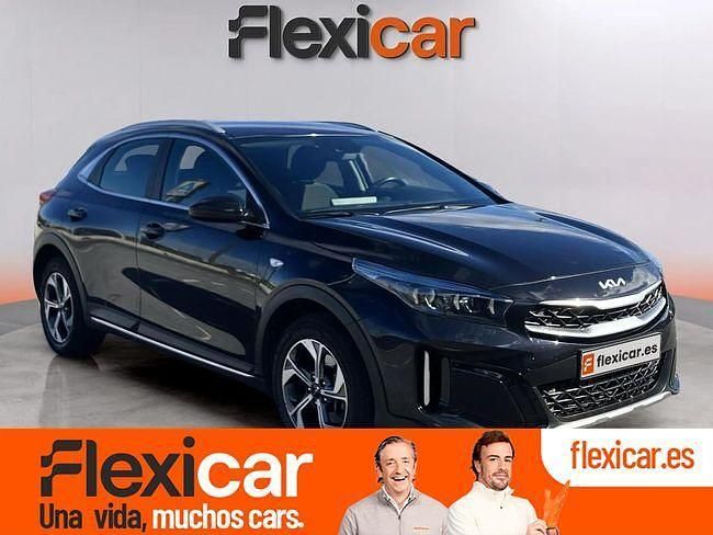 Usado Kia XCeed 120 CV (88 kW) 2023 Negro SUV