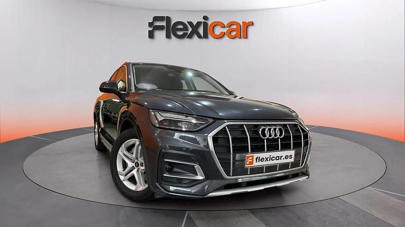 Brugt Audi Q5 Premium 163 HK (119 kW) 2022 SUV