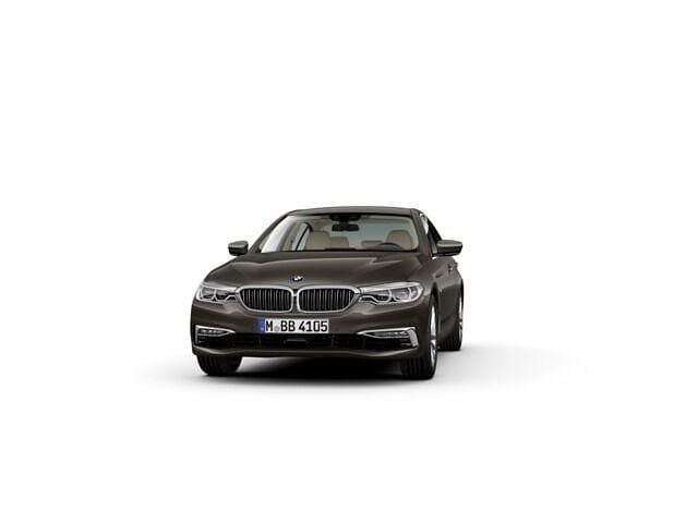 Beige Usado 2017 BMW 530 Comfort Edition Berlina | 25.900 € (Precio justo) - Imagen 1/4