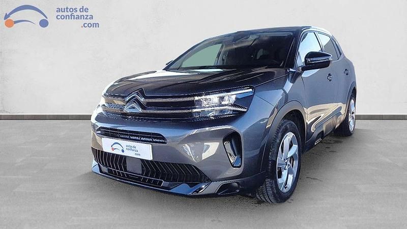 Usado Citroën C5 Aircross Feel 131 CV (96 kW) 2023 SUV